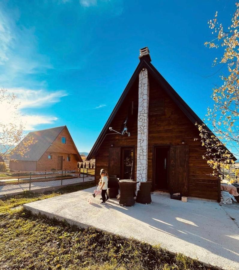 Guest House LENA Žabljak Extérieur photo
