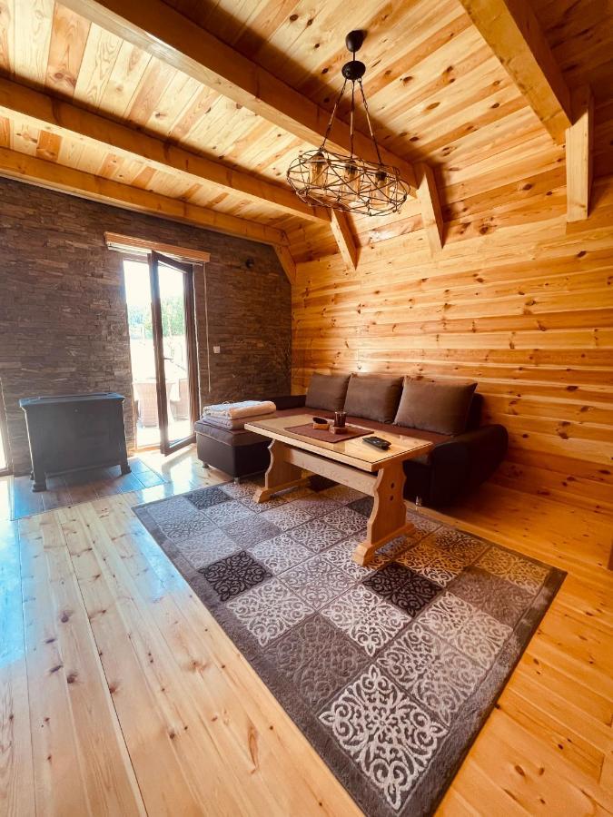 Guest House LENA Žabljak Extérieur photo