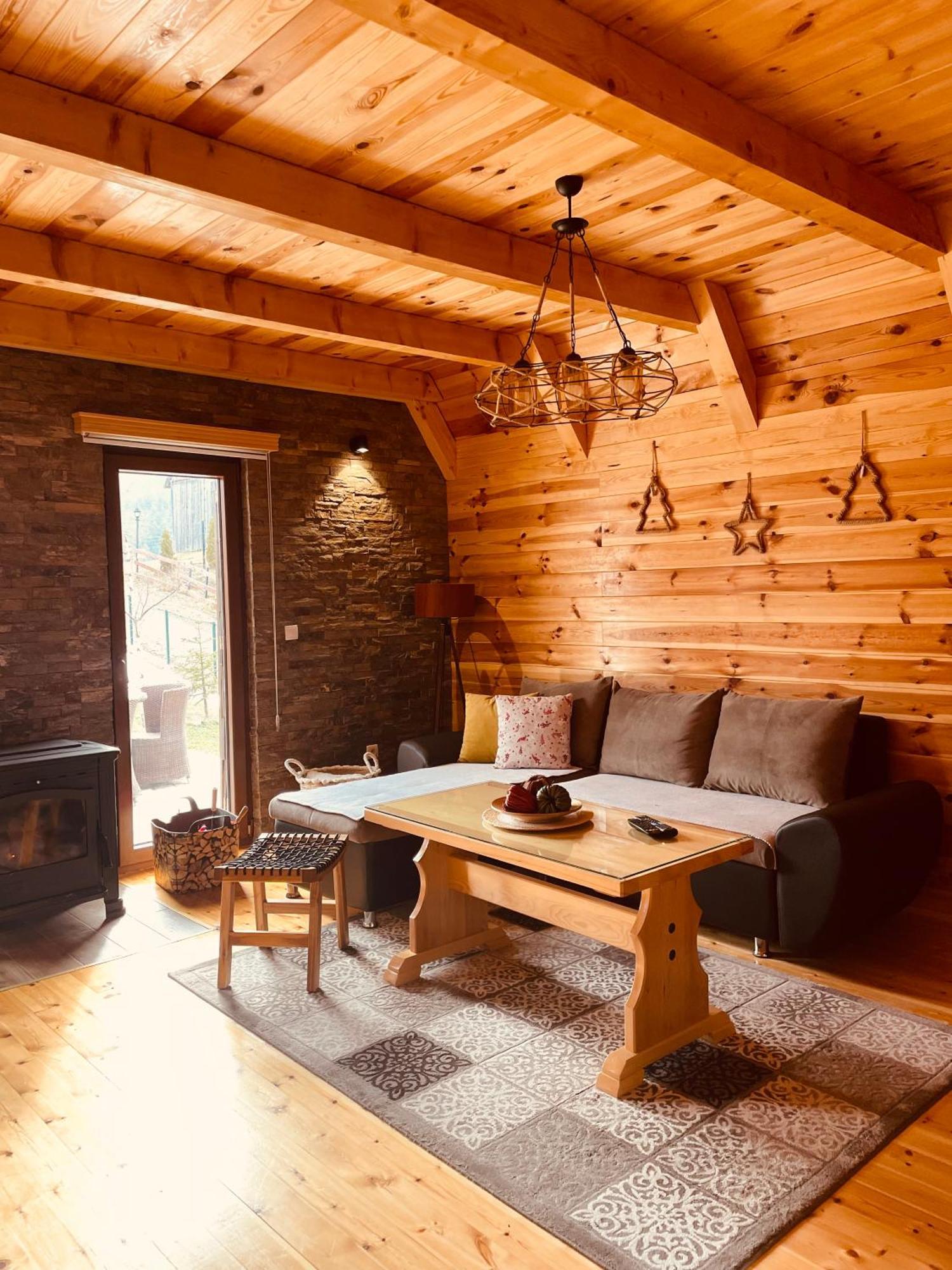 Guest House LENA Žabljak Extérieur photo