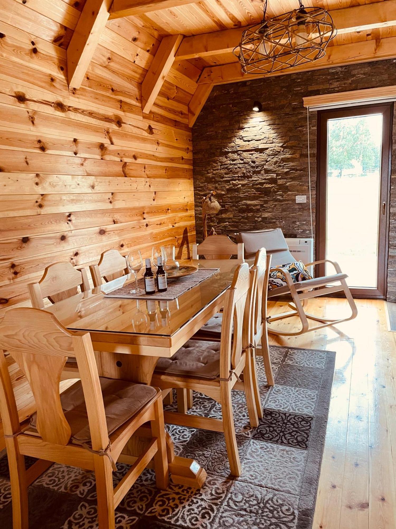 Guest House LENA Žabljak Extérieur photo