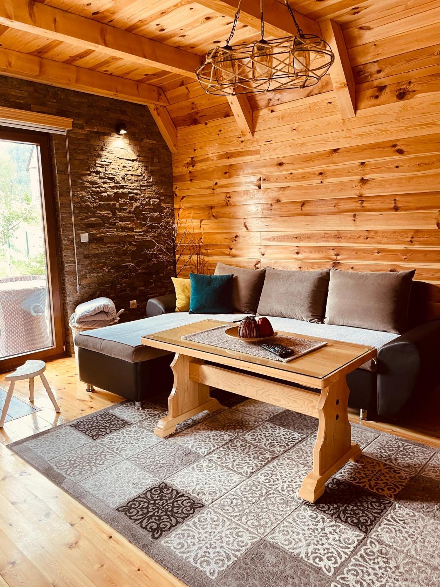 Guest House LENA Žabljak Extérieur photo