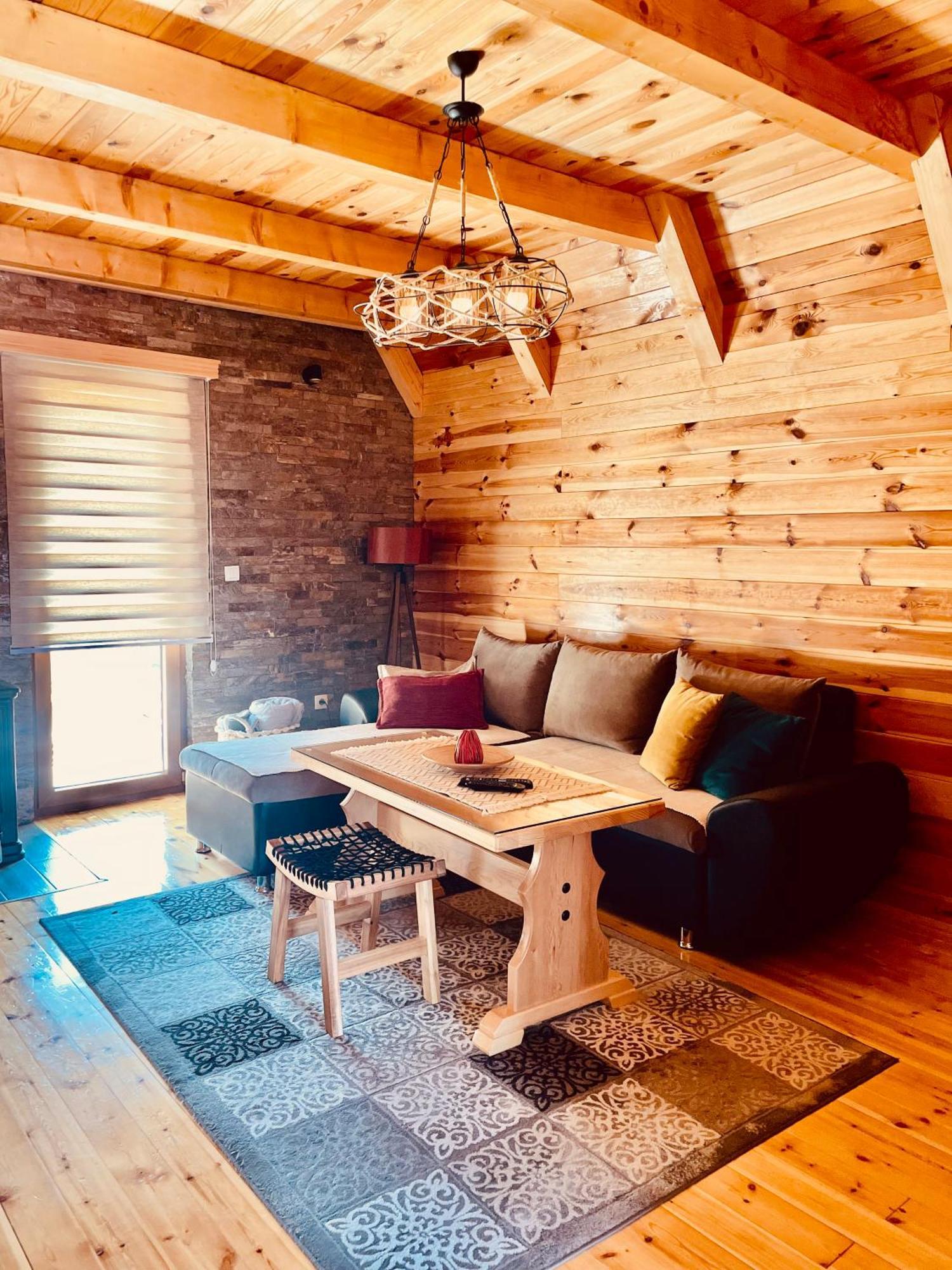 Guest House LENA Žabljak Extérieur photo