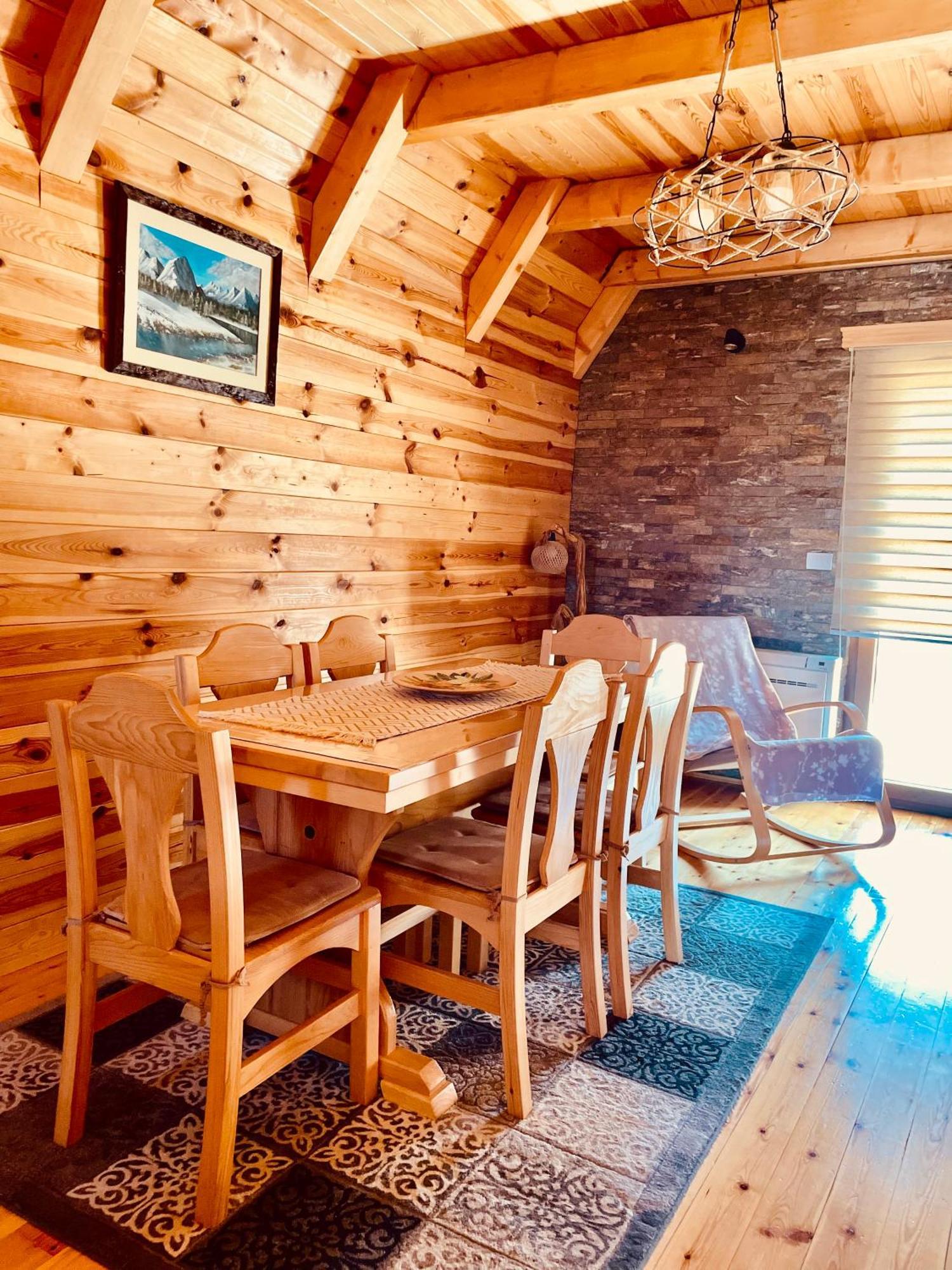 Guest House LENA Žabljak Extérieur photo