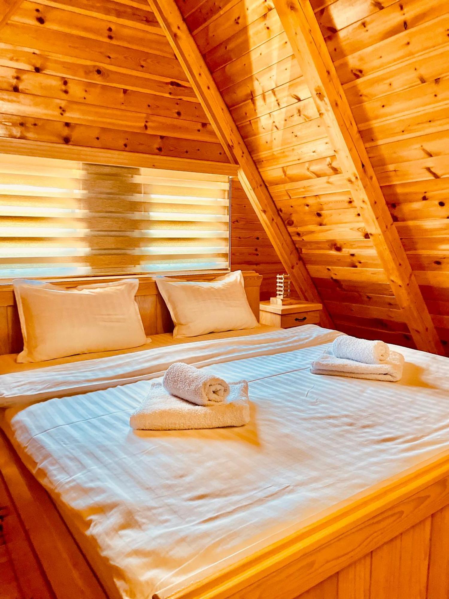 Guest House LENA Žabljak Extérieur photo